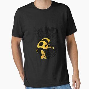 Blind Melon Black Unisex T-Shirts